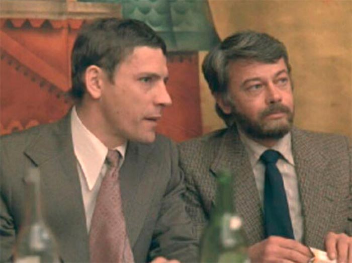 кадр Жена ушла 6