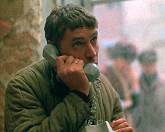 кадр Жена ушла 7