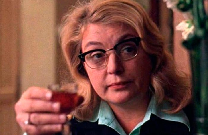 кадр Жена ушла 9