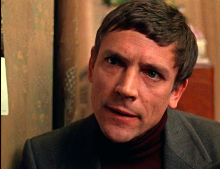 кадр Жена ушла 11