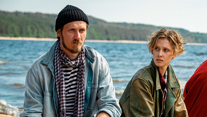 кадр Жених с Марса 2