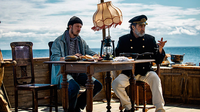 кадр Жених с Марса 3