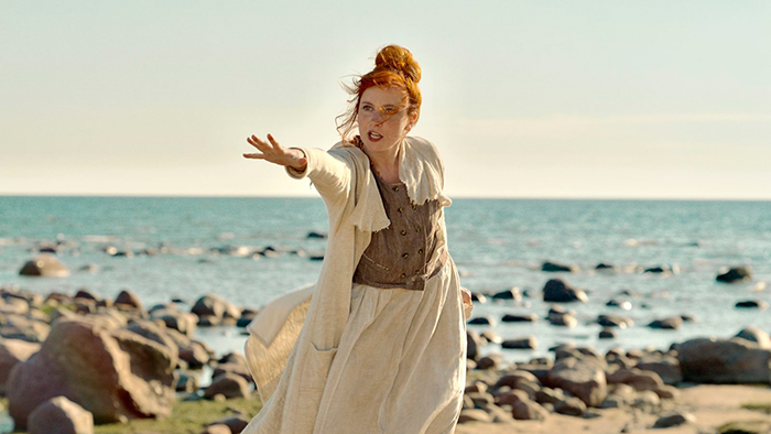 кадр Жених с Марса 4