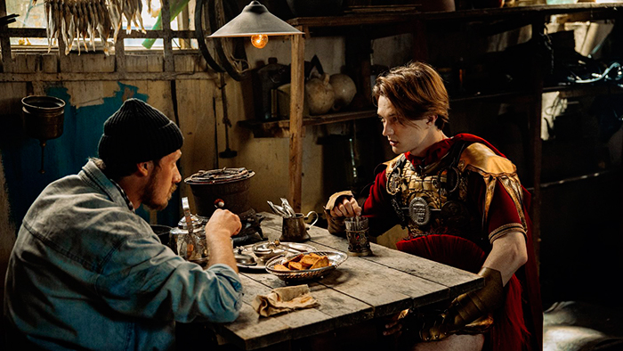 кадр Жених с Марса 5