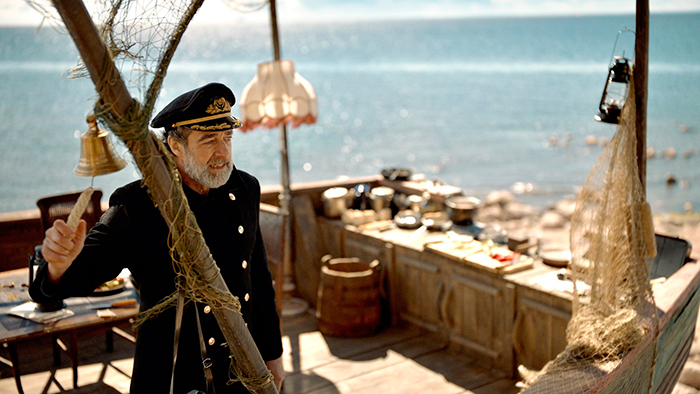 кадр Жених с Марса 6