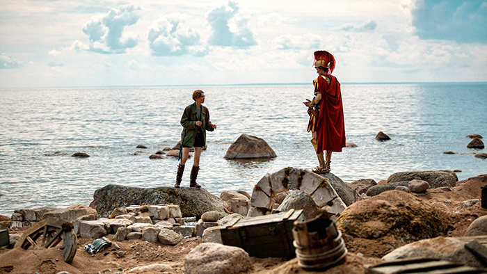 кадр Жених с Марса 7