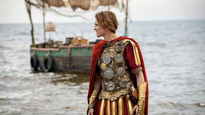 кадр Жених с Марса 9