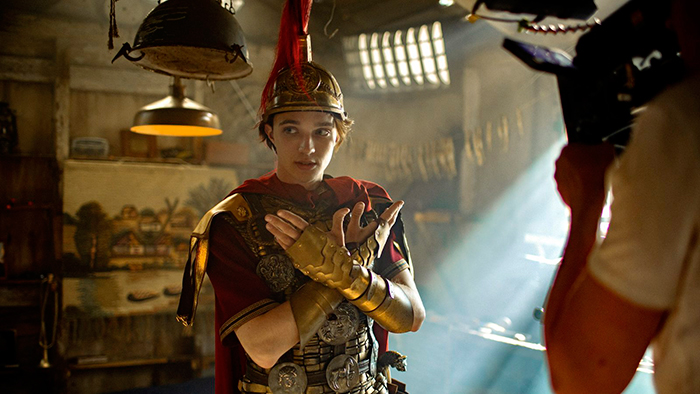 кадр Жених с Марса 10