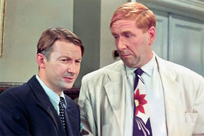 кадр Жених с того света 2