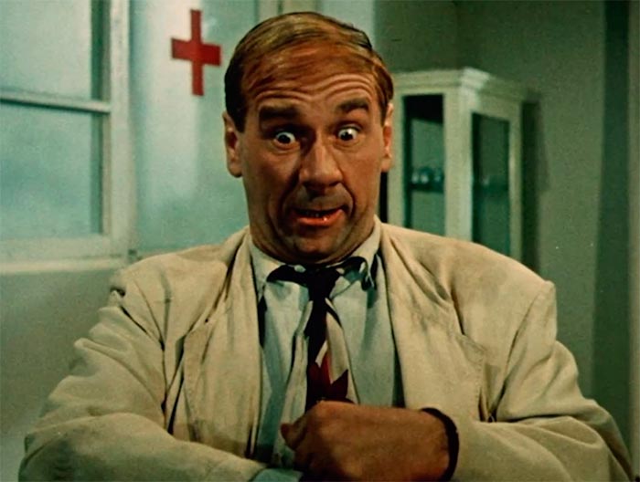 кадр Жених с того света 8