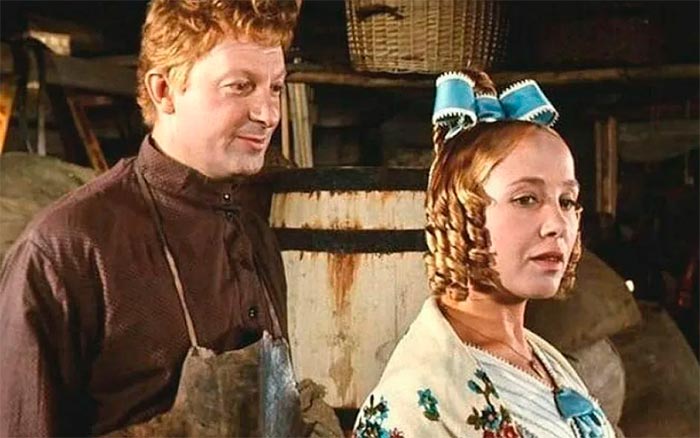 Фильм «Женитьба Бальзаминова» (1964) - сюжет, актеры и роли, кадры из ...