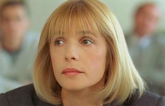 кадр Женщин обижать не рекомендуется 2