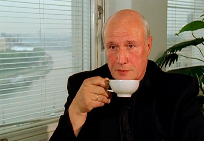 кадр Женщин обижать не рекомендуется 5