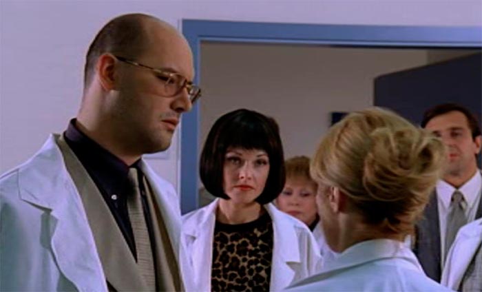 кадр Женщин обижать не рекомендуется 7