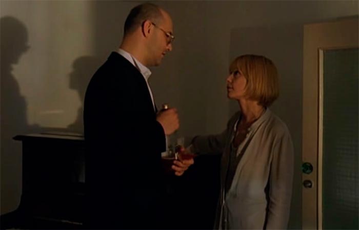 кадр Женщин обижать не рекомендуется 8