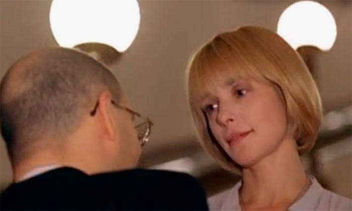 кадр Женщин обижать не рекомендуется 9