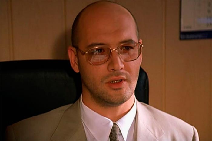 кадр Женщин обижать не рекомендуется 10