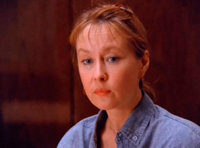 кадр Женщина для всех 2