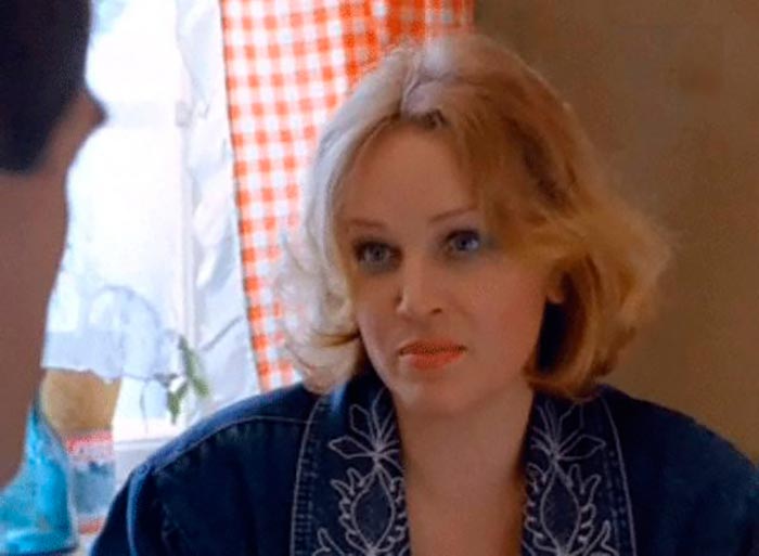 кадр Женщина для всех 3