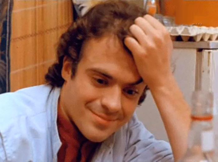 кадр Женщина для всех 4