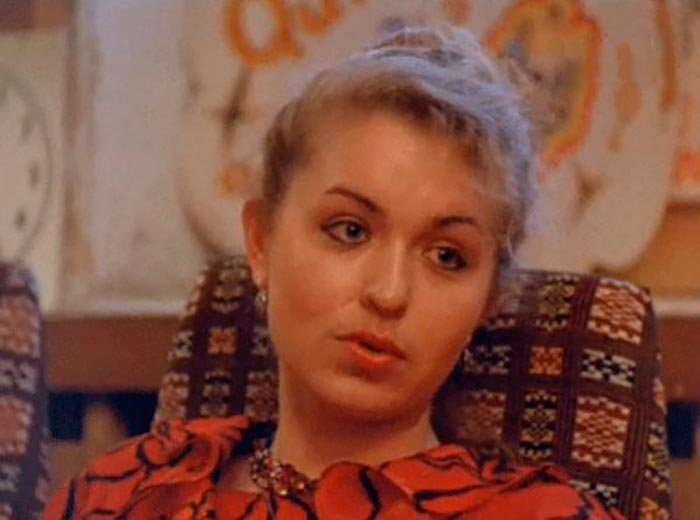 кадр Женщина для всех 5