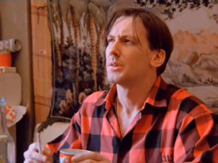 кадр Женщина для всех 6