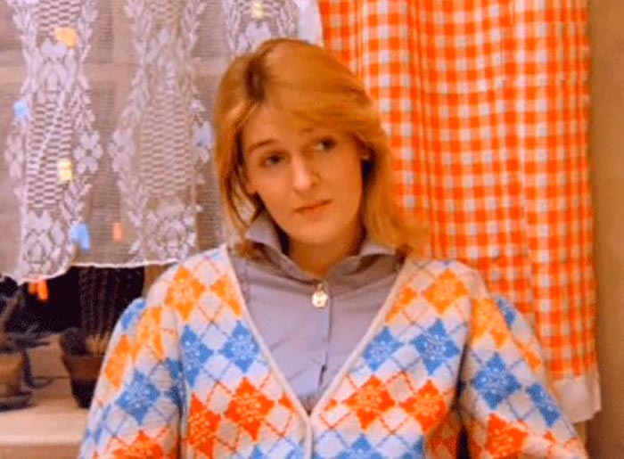 кадр Женщина для всех 7