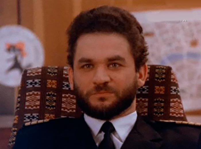 кадр Женщина для всех 8