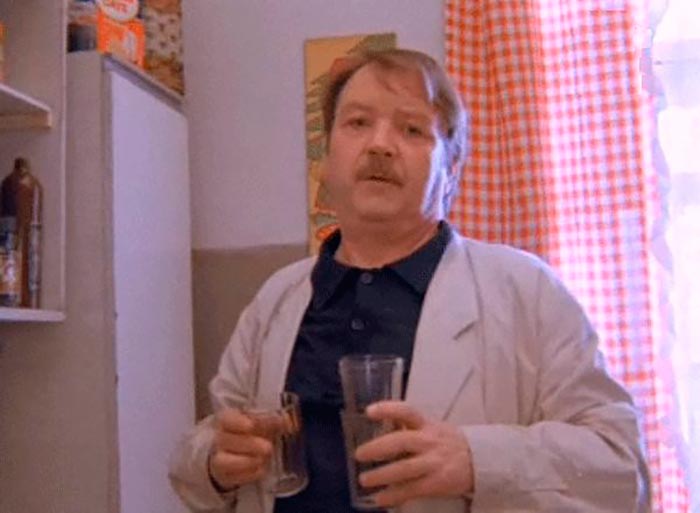 кадр Женщина для всех 9