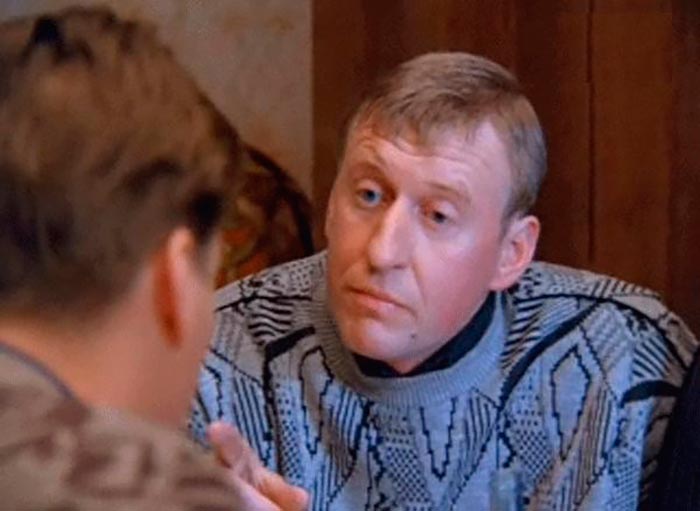 кадр Женщина для всех 10