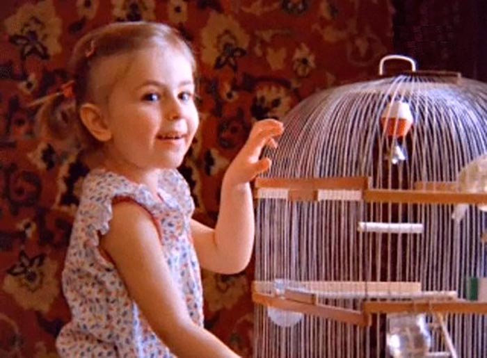 кадр Женщина для всех 11