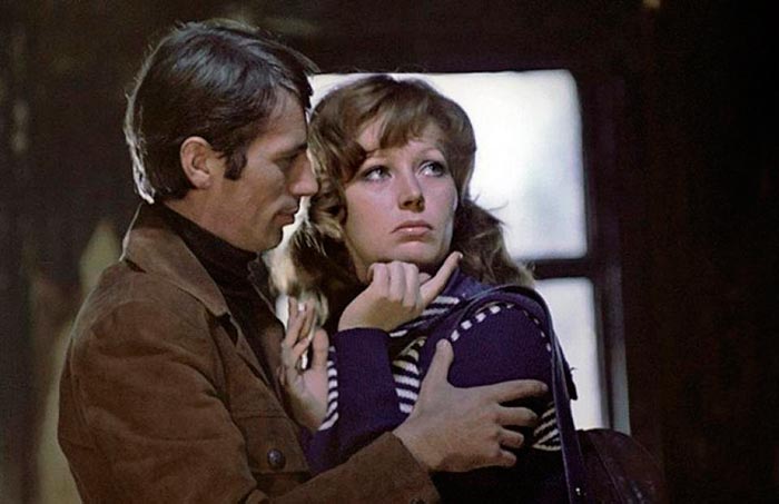 Кадр из фильма Женщина, которая поет кадр Женщина, которая поет 2