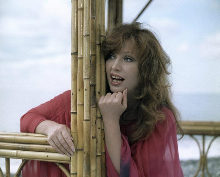 Кадр из фильма Женщина, которая поет кадр Женщина, которая поет 6