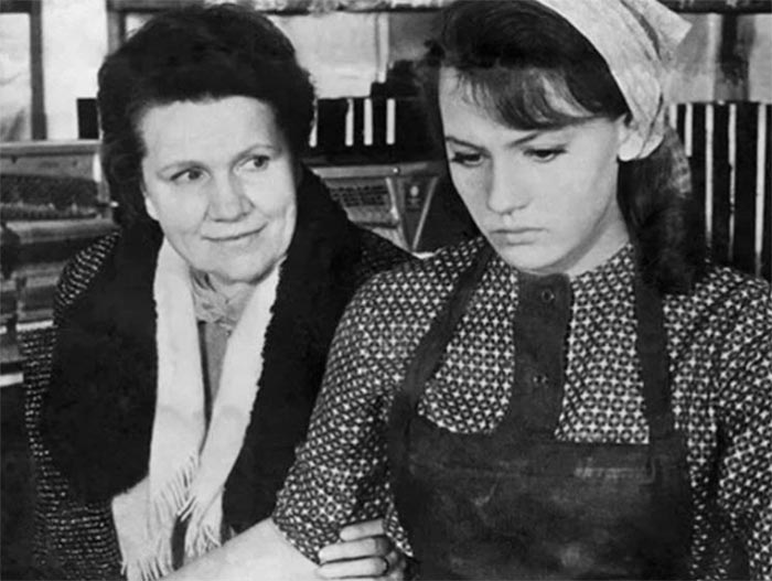 Кадр из фильма Женщины кадр Женщины 4