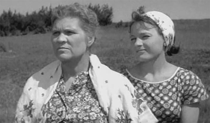 Кадр из фильма Женщины кадр Женщины 6