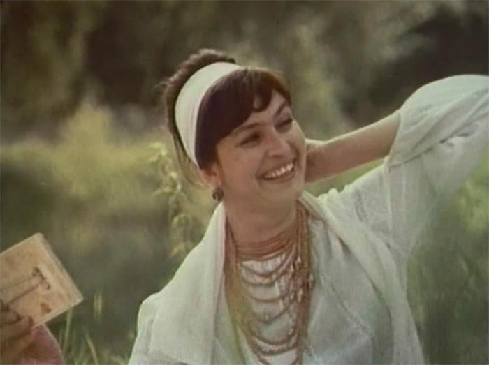 Кадр из фильма Женщины шутят всерьез кадр Женщины шутят всерьез 4