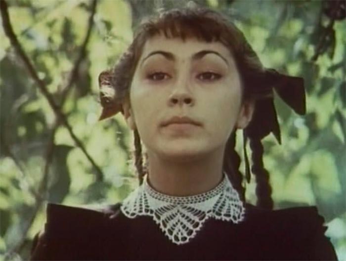 Кадр из фильма Женщины шутят всерьез кадр Женщины шутят всерьез 8