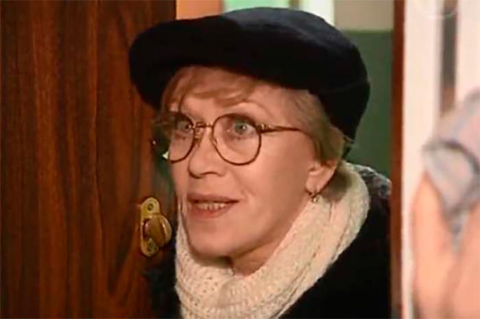 Кадр из фильма Женская логика - 1 кадр Женская логика - 1 2