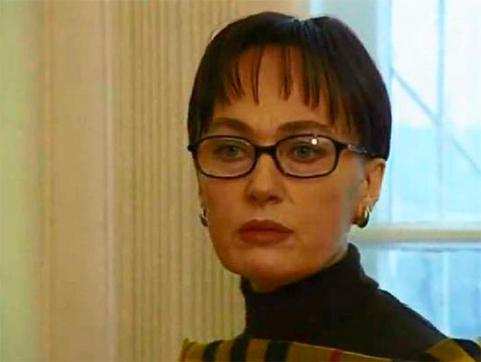 Кадр из фильма Женская логика - 1 кадр Женская логика - 1 3