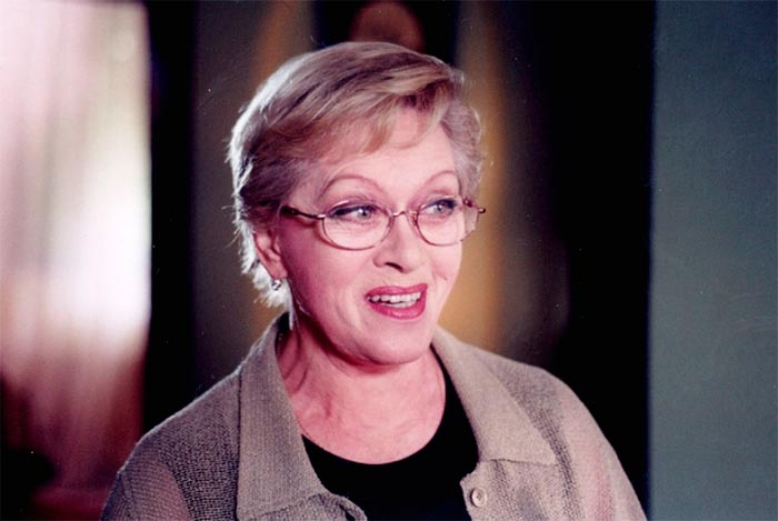 Кадр из фильма Женская логика - 3 кадр Женская логика - 3 2