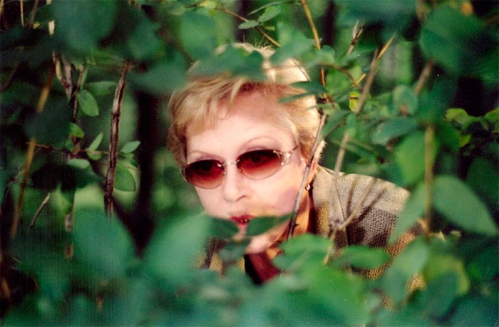 Кадр из фильма Женская логика - 3 кадр Женская логика - 3 4