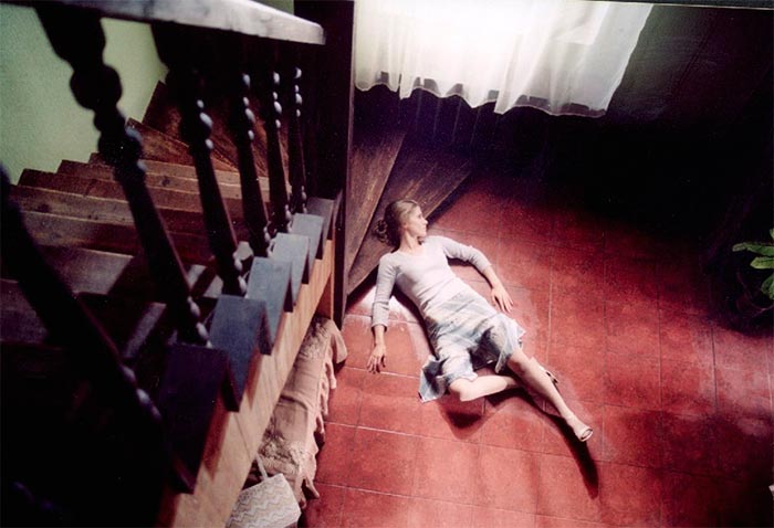 Кадр из фильма Женская логика - 3 кадр Женская логика - 3 6