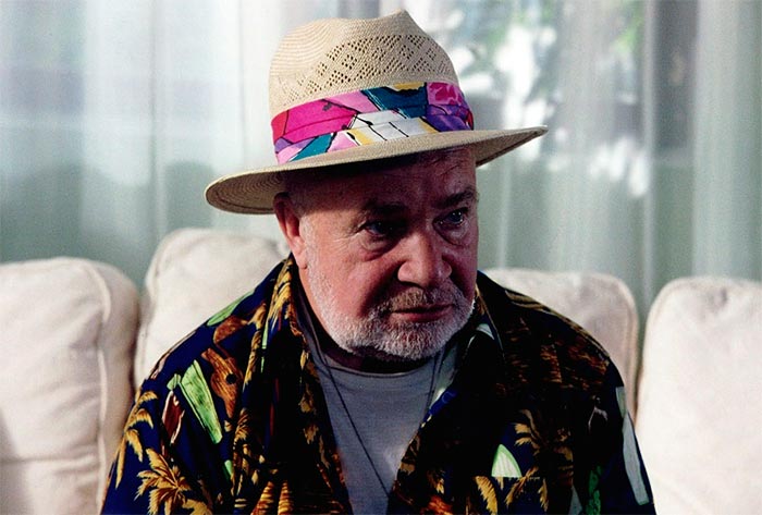 Кадр из фильма Женская логика - 3 кадр Женская логика - 3 8