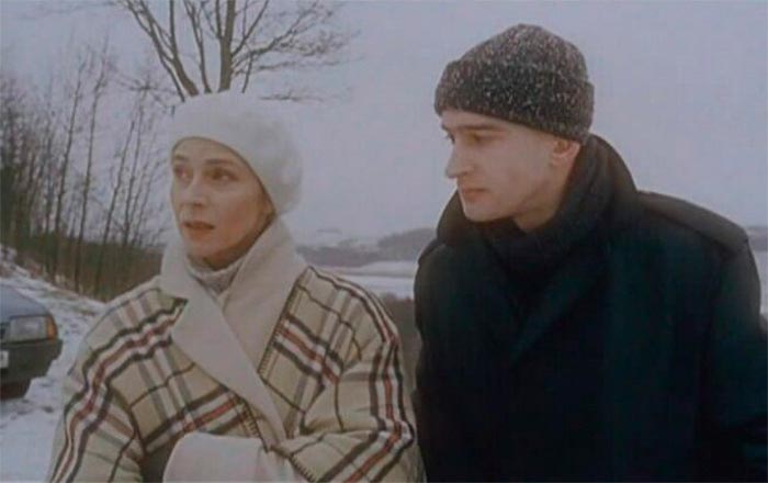 Кадр из фильма Женская собственность кадр Женская собственность 5