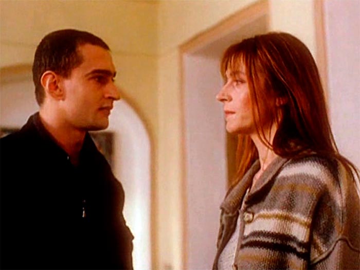 Кадр из фильма Женская собственность кадр Женская собственность 6