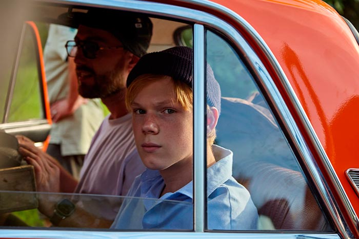 Кадр из фильма Жига. На полной скорости кадр Жига. На полной скорости 2