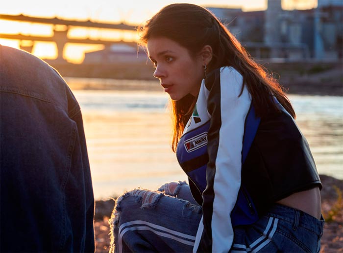 Кадр из фильма Жига. На полной скорости кадр Жига. На полной скорости 3