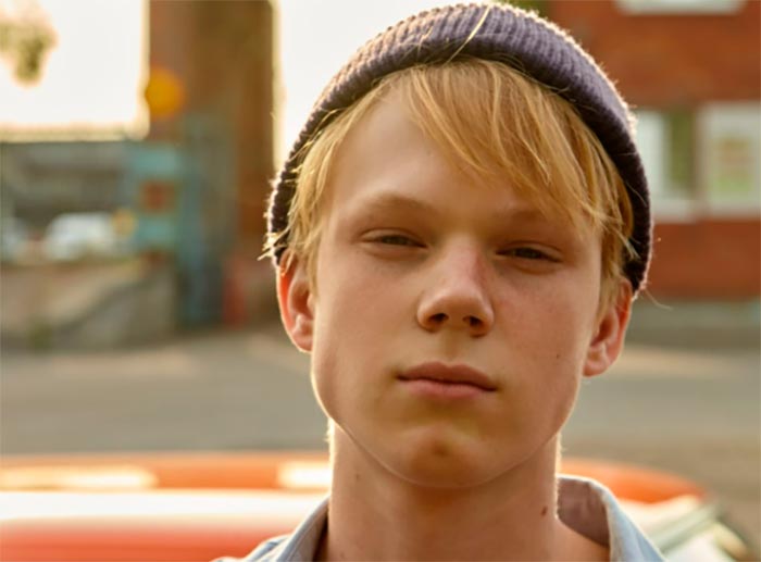 Кадр из фильма Жига. На полной скорости кадр Жига. На полной скорости 5