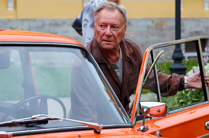 Кадр из фильма Жига. На полной скорости кадр Жига. На полной скорости 6