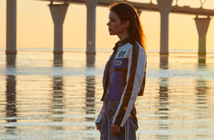 Кадр из фильма Жига. На полной скорости кадр Жига. На полной скорости 8